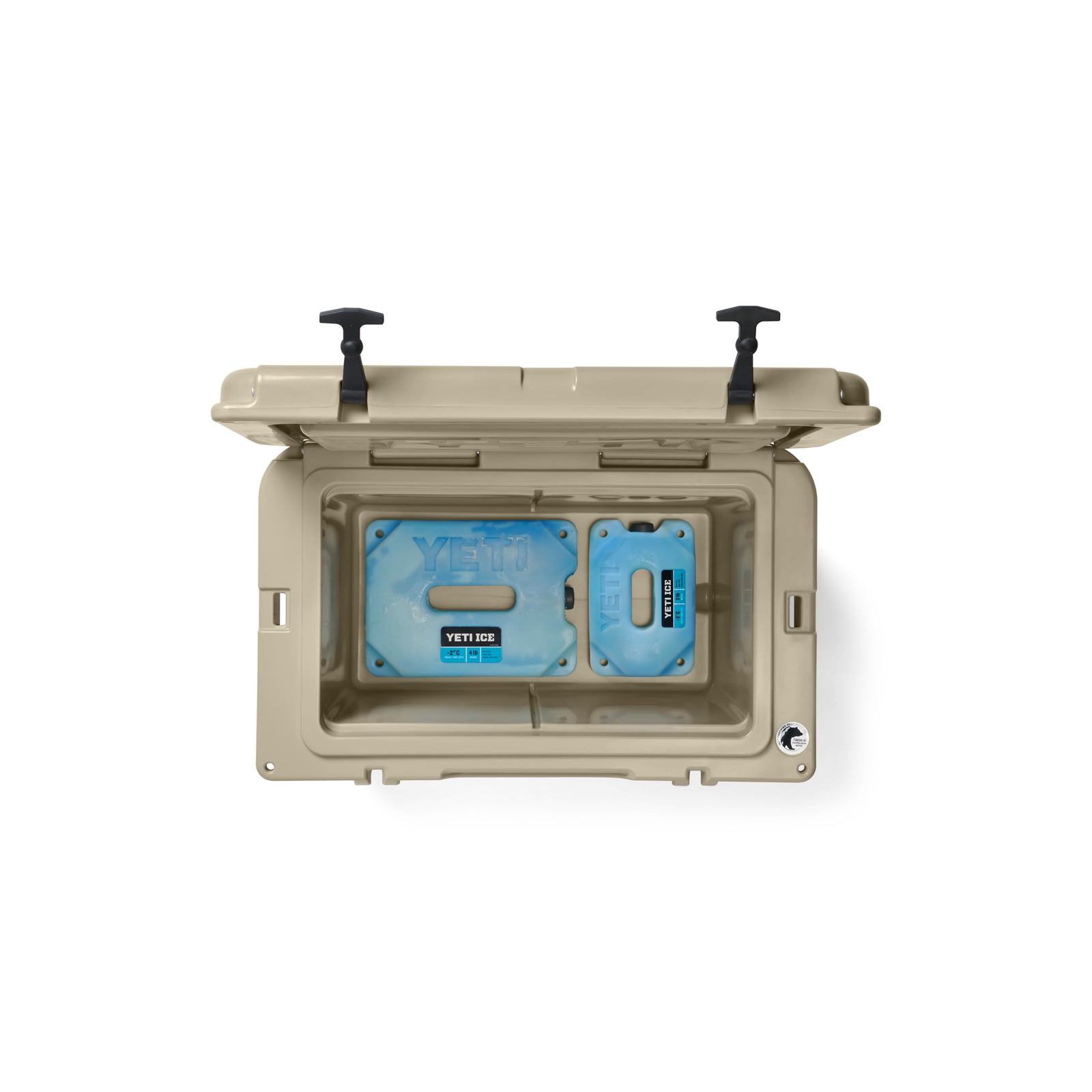YETI® Kühlbox Tundra 45 - Tan