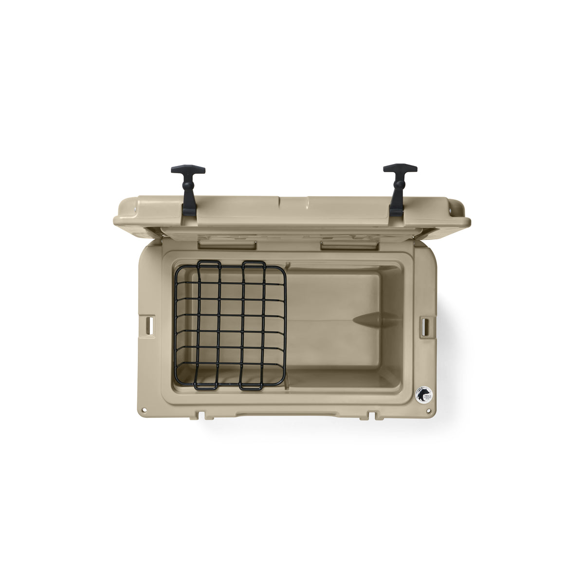 YETI® Kühlbox Tundra 45 - Tan