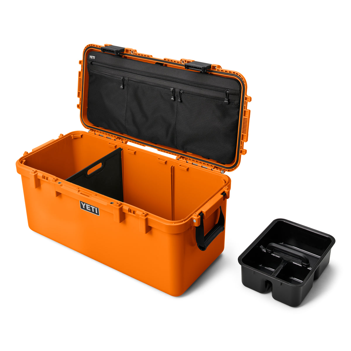 YETI® LoadOut GoBox 60 - King Crab