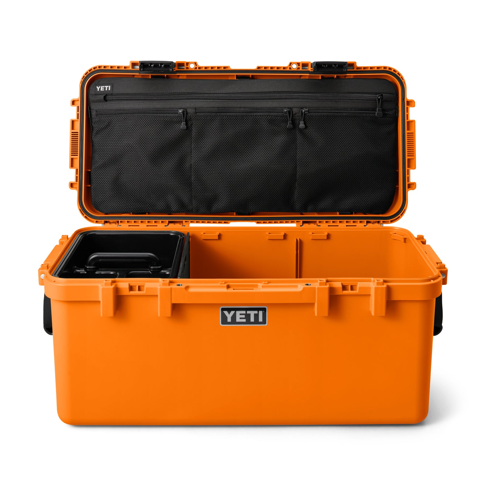 YETI® LoadOut GoBox 60 - King Crab