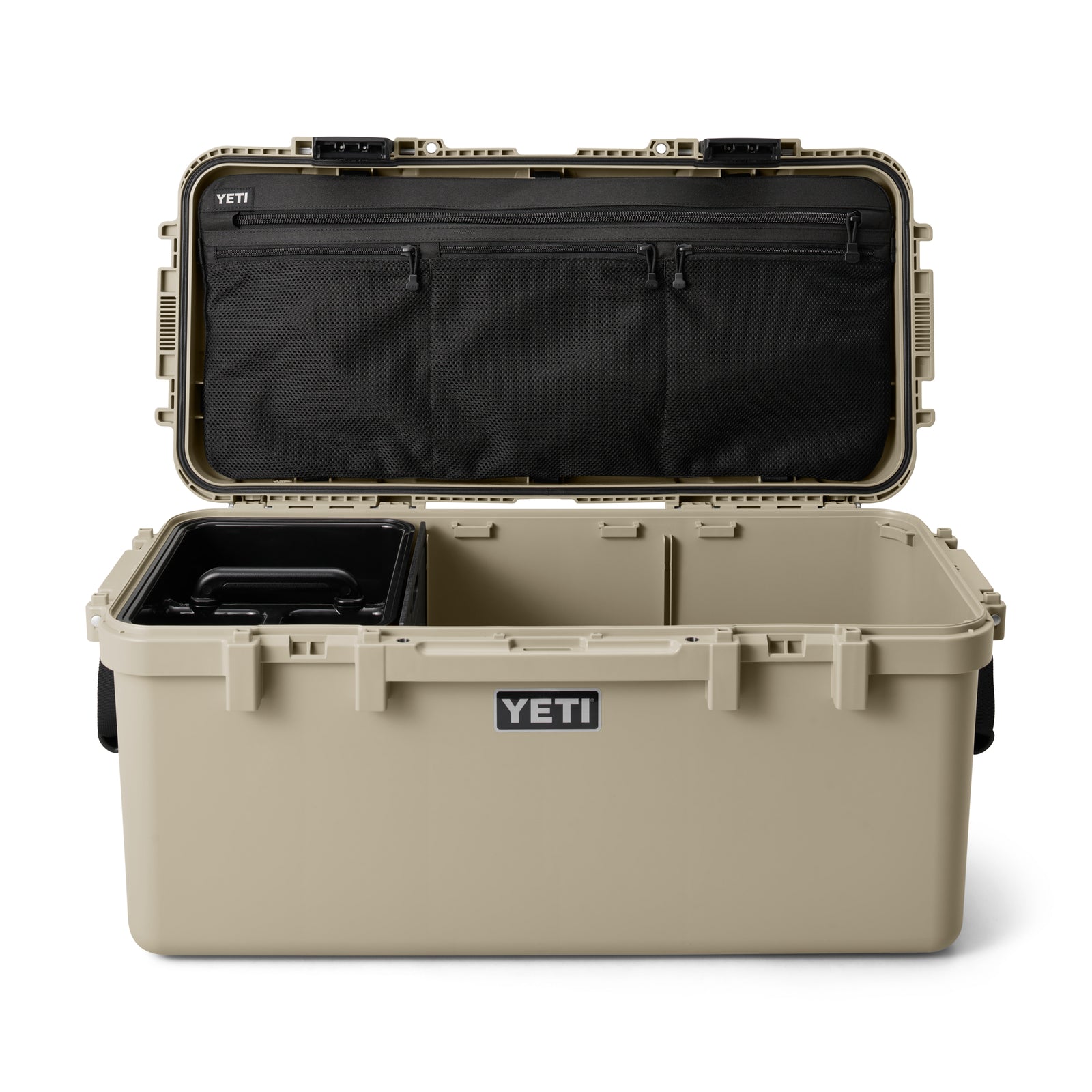 YETI® LoadOut GoBox 60 - Tan