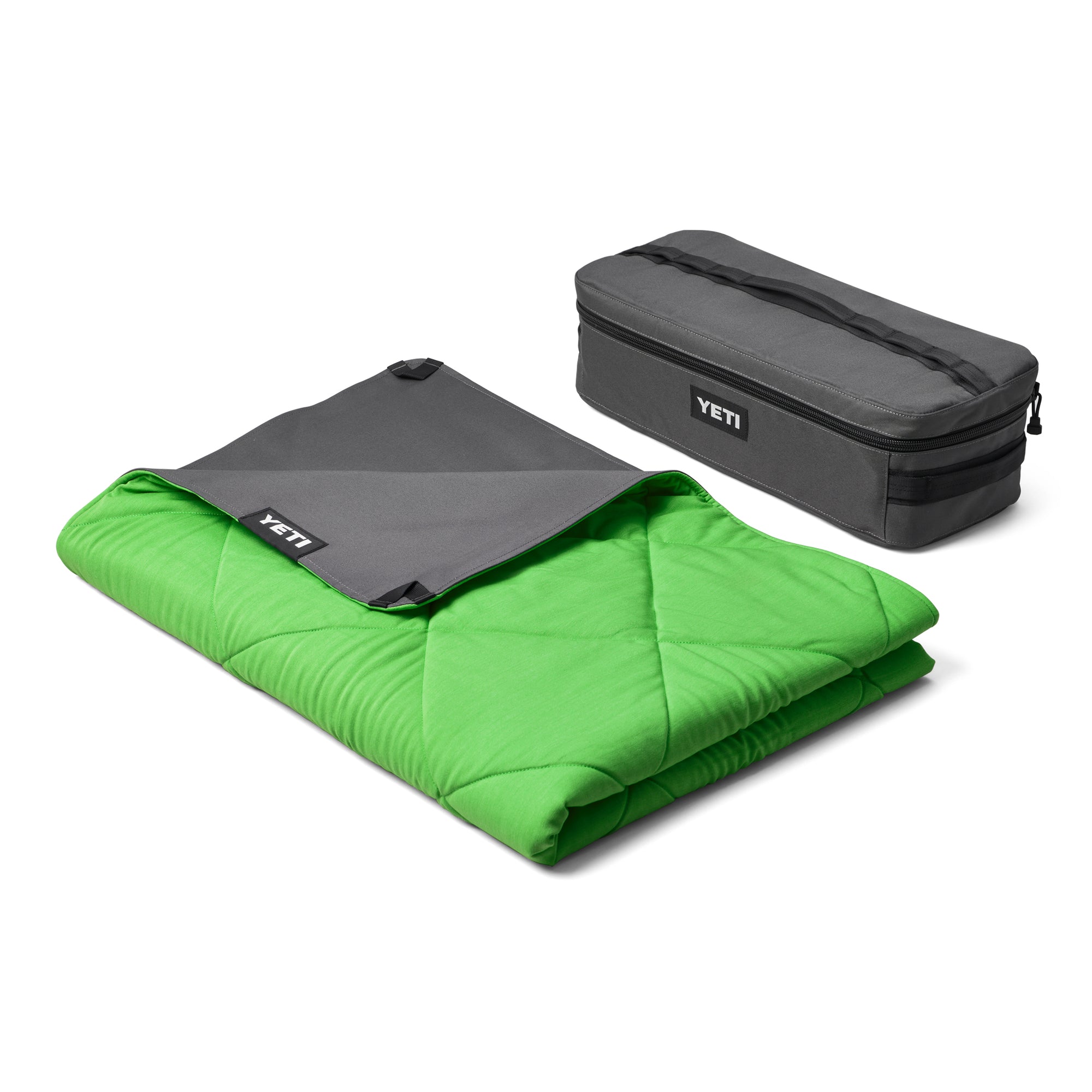 YETI® Couverture Lowlands - Canopy Green