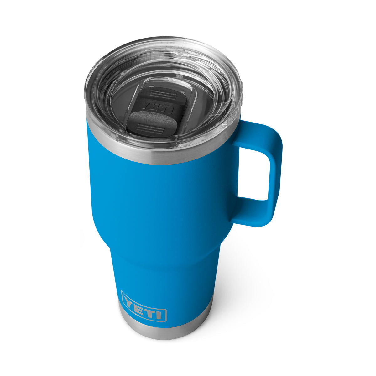 YETI® Reisebecher Rambler 30 Oz - Big Wave Blue