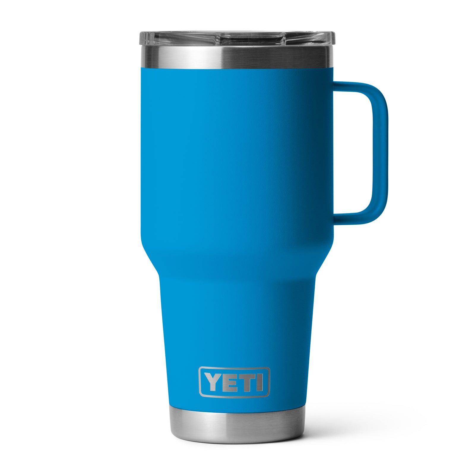 YETI® Reisebecher Rambler 30 Oz - Big Wave Blue