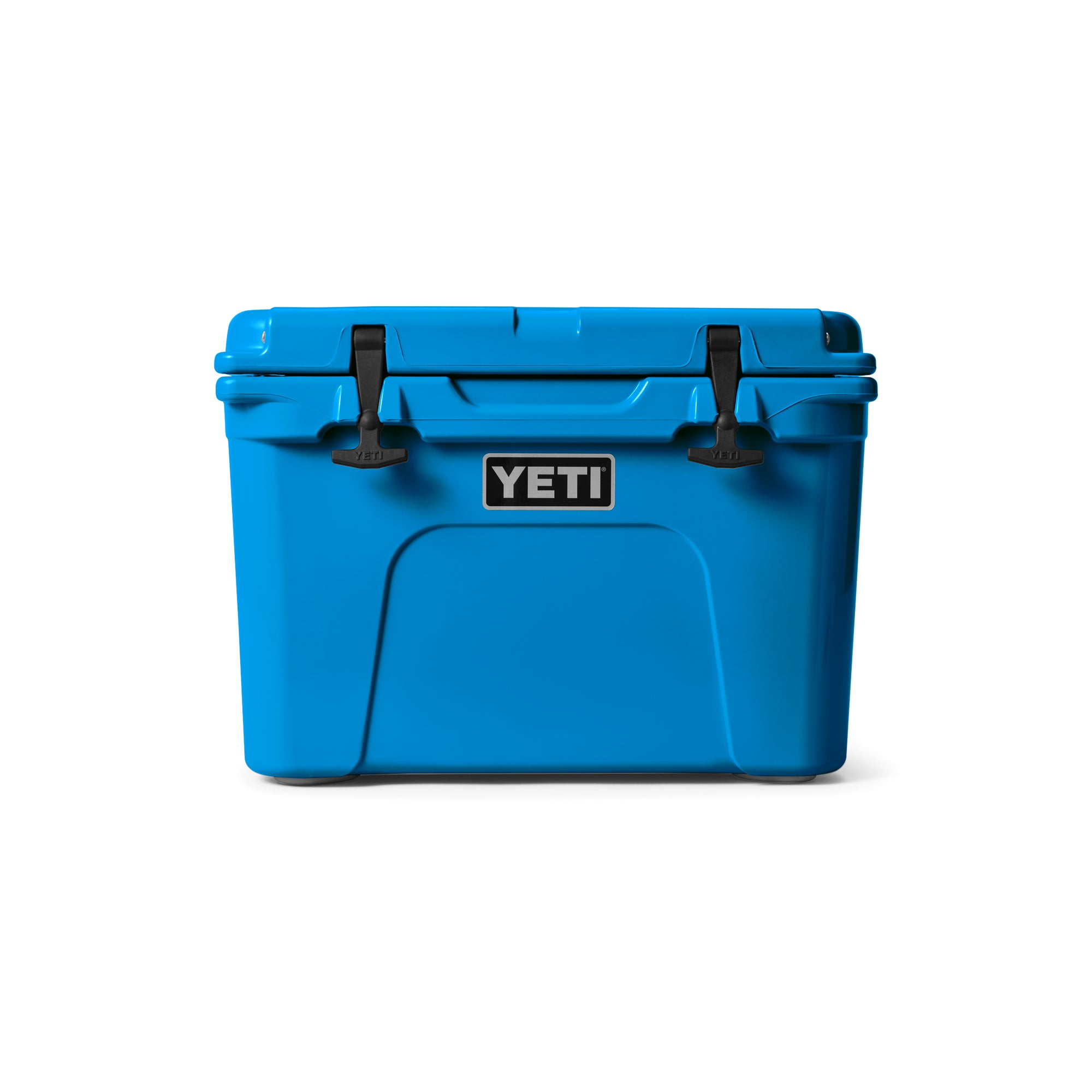 YETI® Kühlbox Tundra 35 - Big Wave Blue