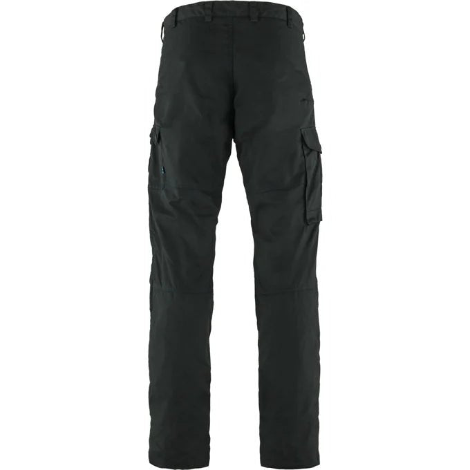 Fjällräven Barents Pro Winter Trousers - Black