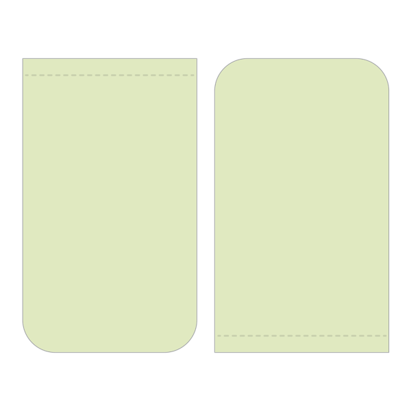 Rite in the Rain On The Go Notebook - OTG971