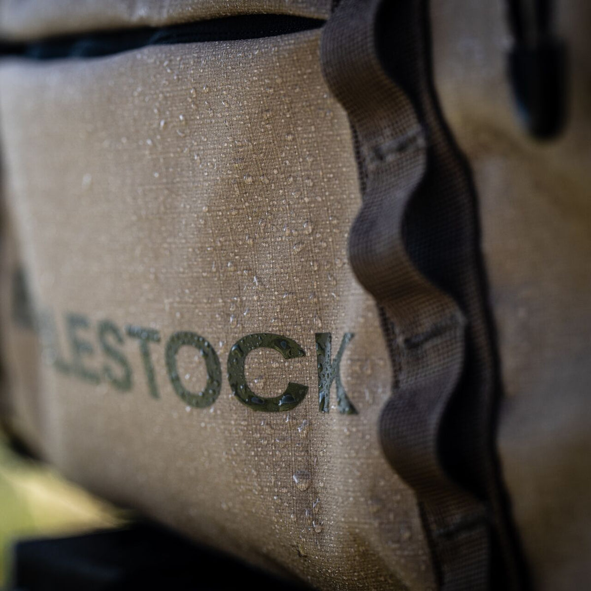 Eberlestock Hyllus Duffel 45 - Dry Earth