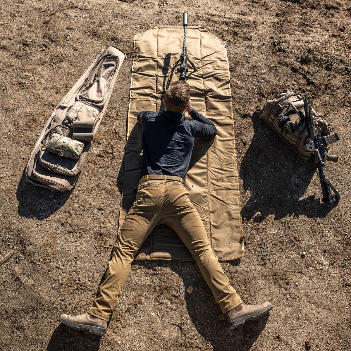 Eberlestock Camas Pant - Coyote