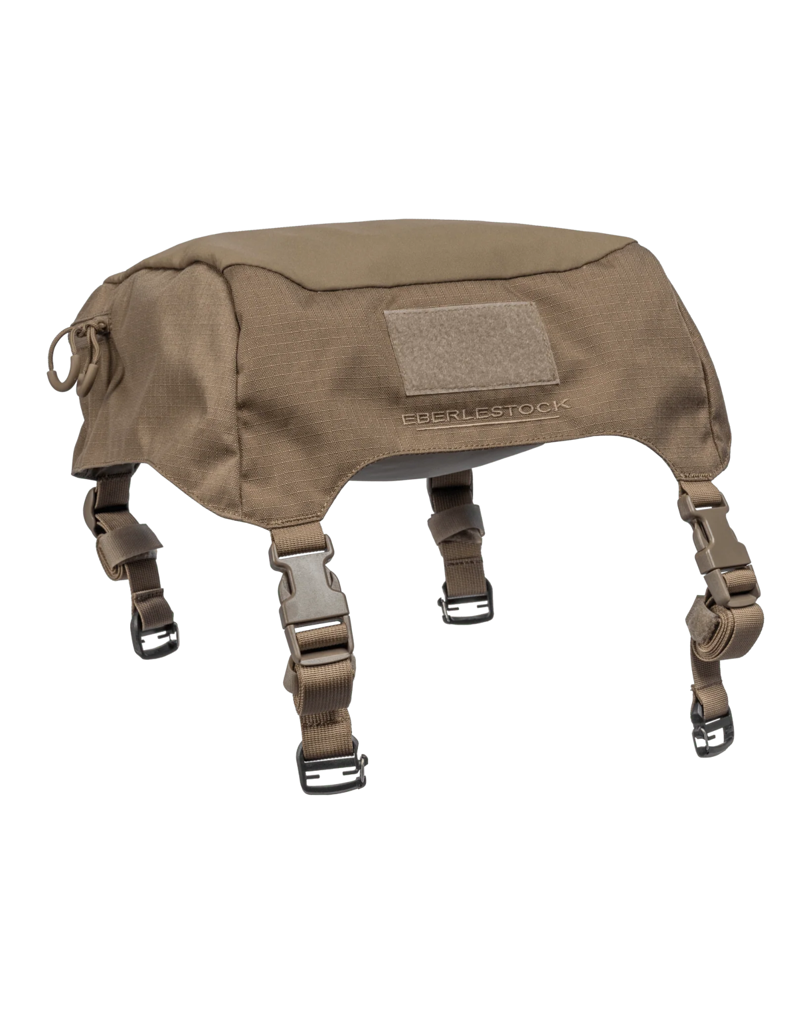 Eberlestock EMOD Lid - Dry Earth