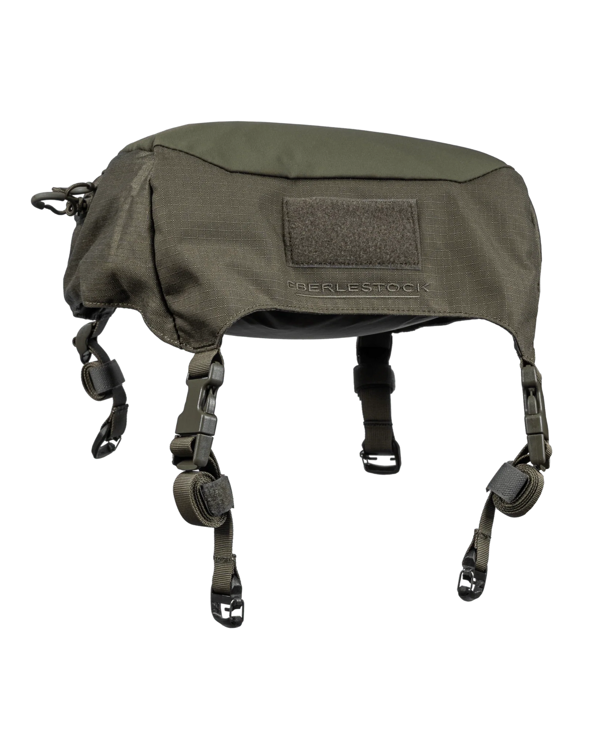 Eberlestock EMOD Lid - Vert militaire