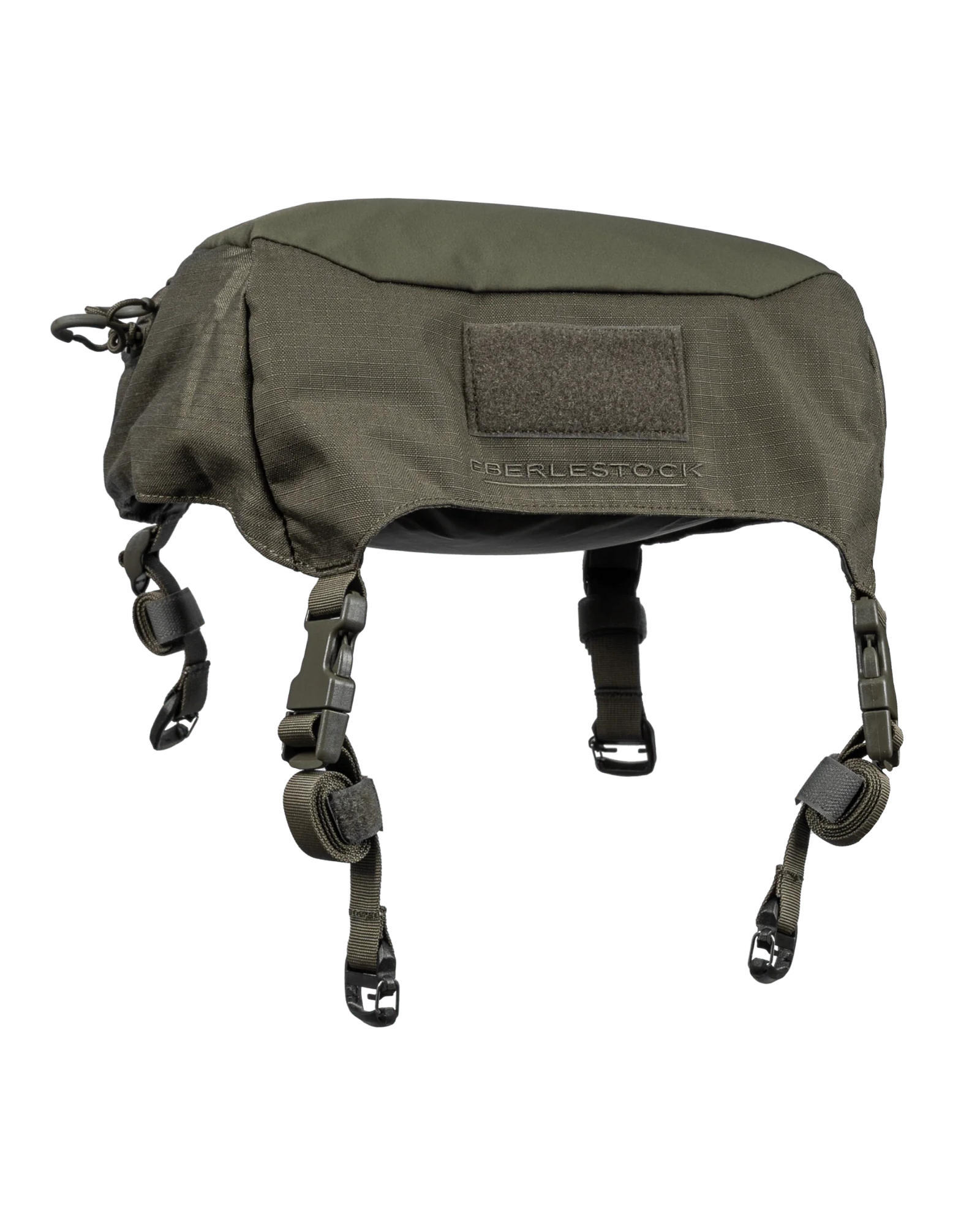 Eberlestock EMOD Lid - Vert militaire