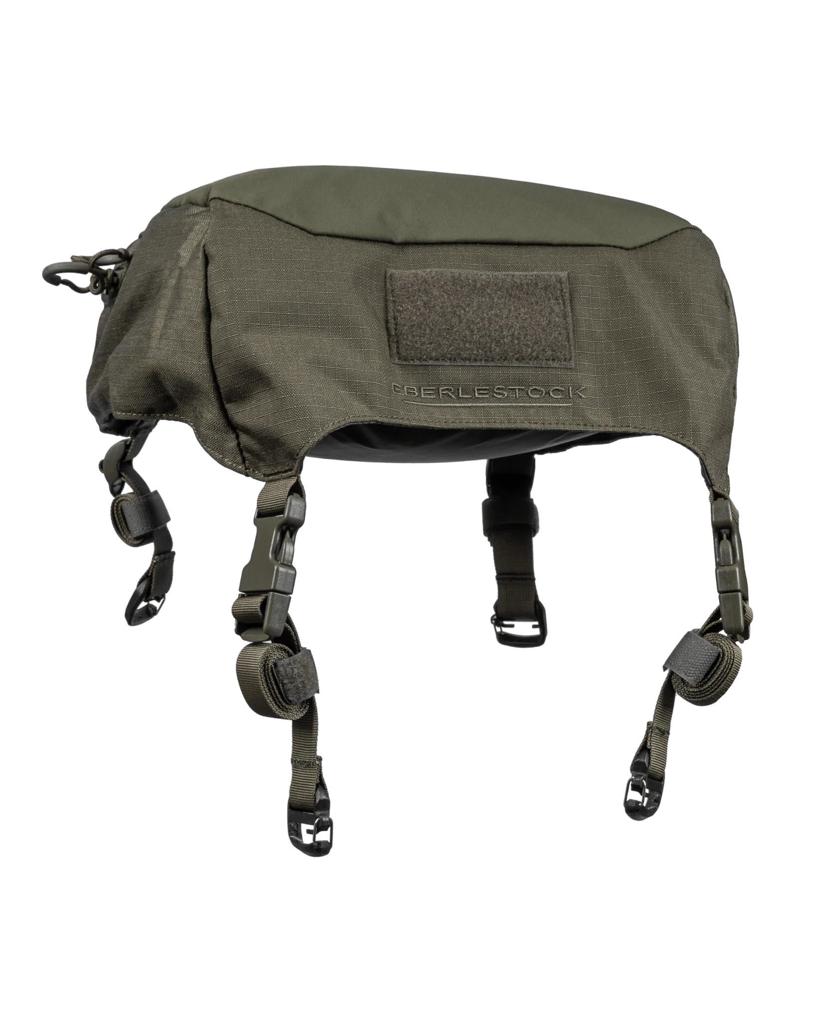 Eberlestock EMOD Lid - Military Green