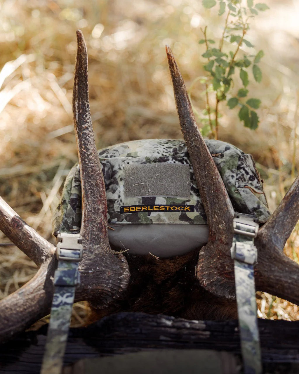 Eberlestock EMOD Lid - Terre sèche