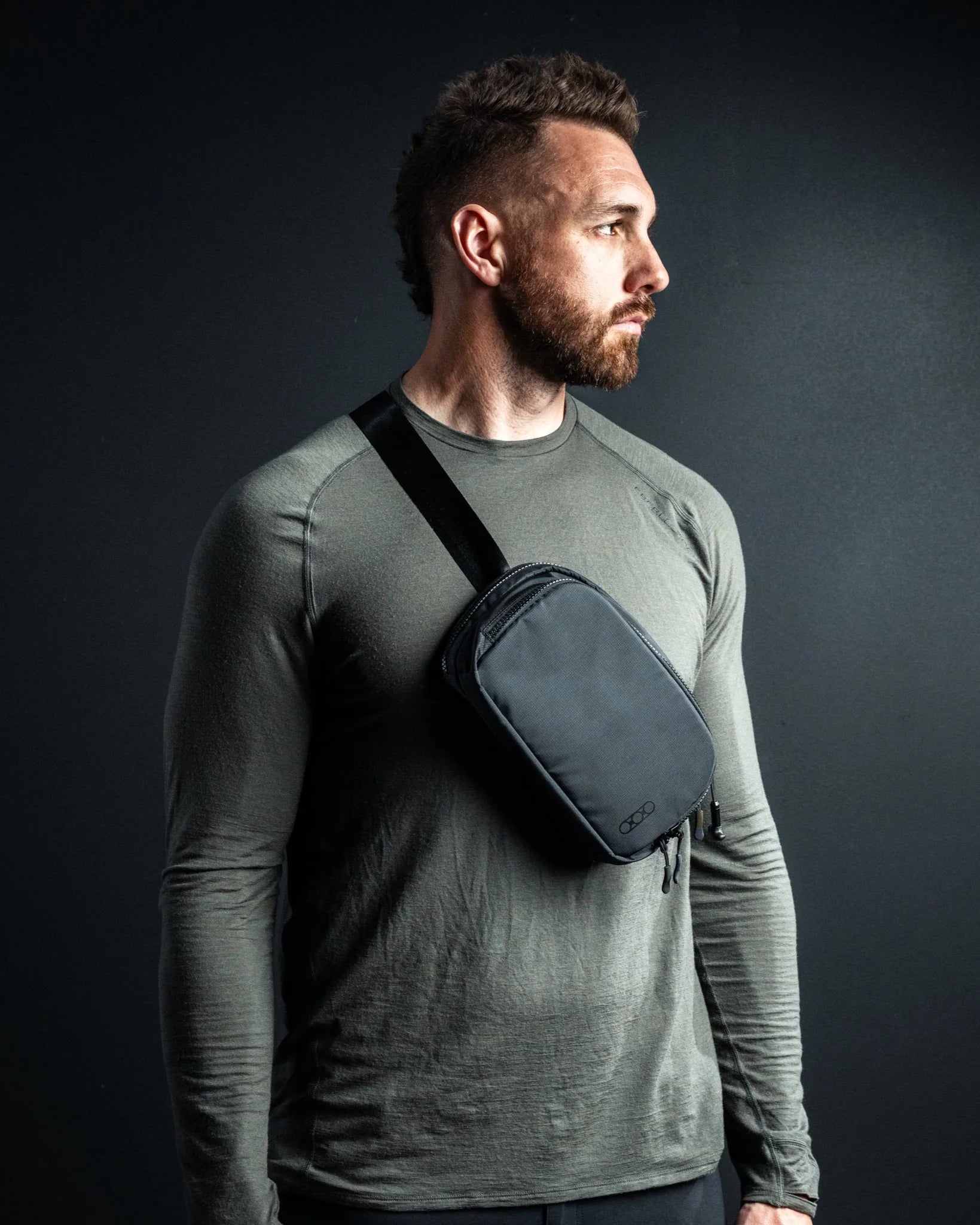 Eberlestock Fade Flex - Noir