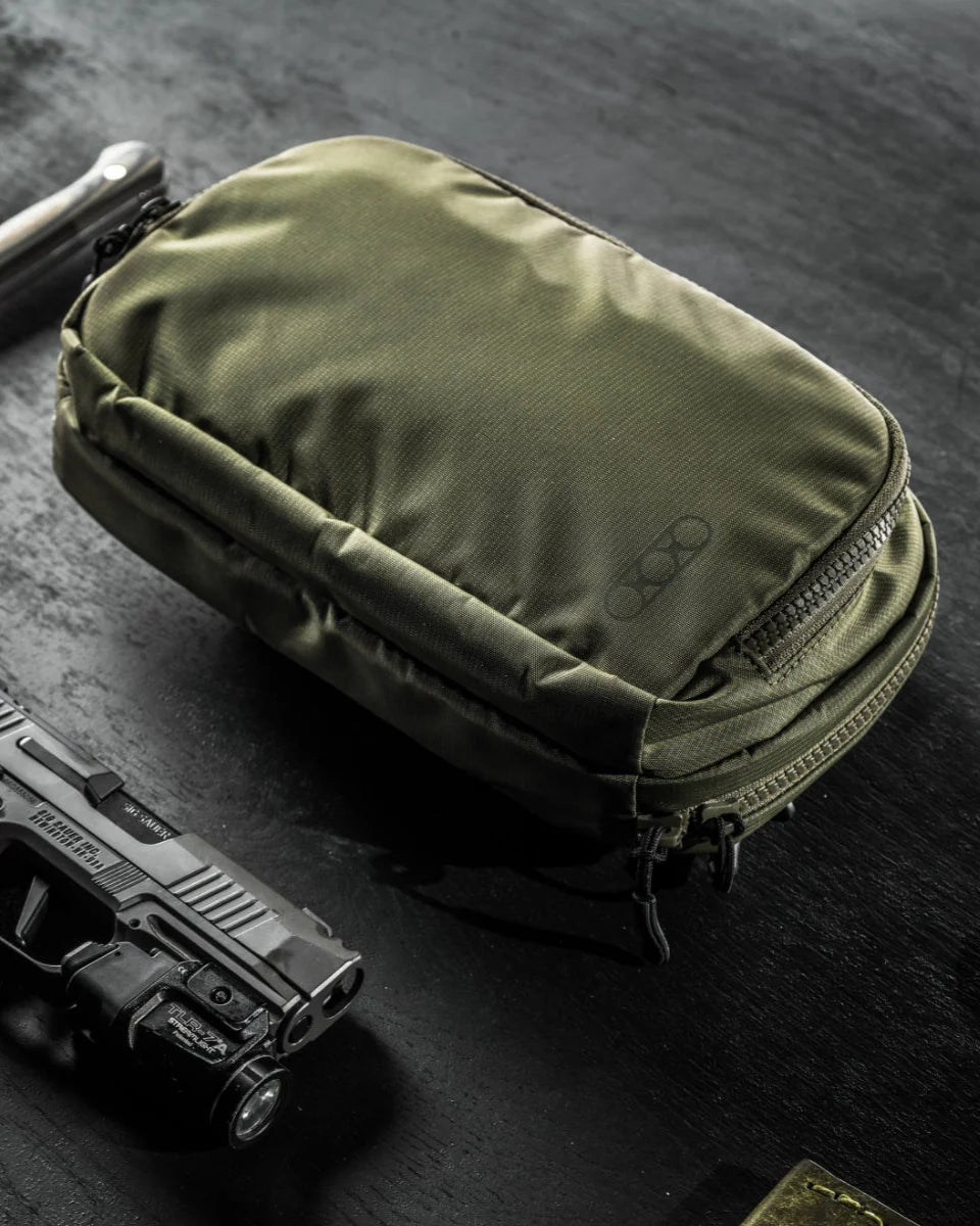 Eberlestock Fade Flex - Olive