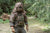 Ghosthood Ghillie-Short - CONCAMO brown