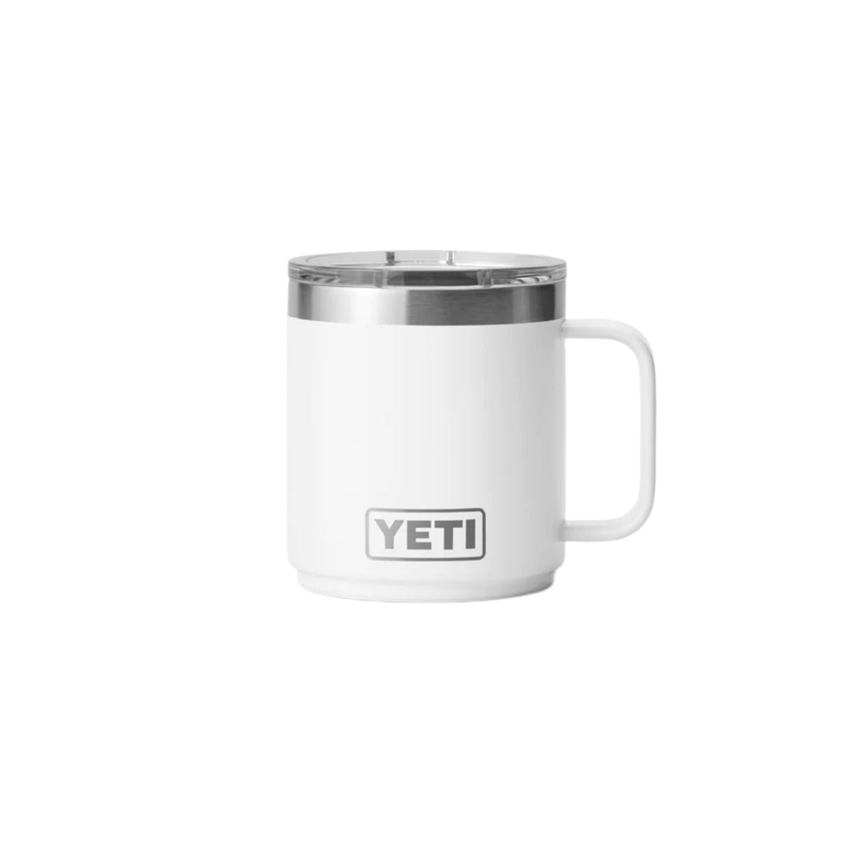 YETI® Tasse Rambler 10 Oz - White