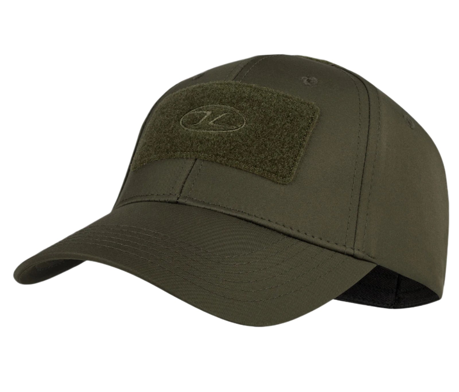 Highlander Tactical Cap - Ranger Green