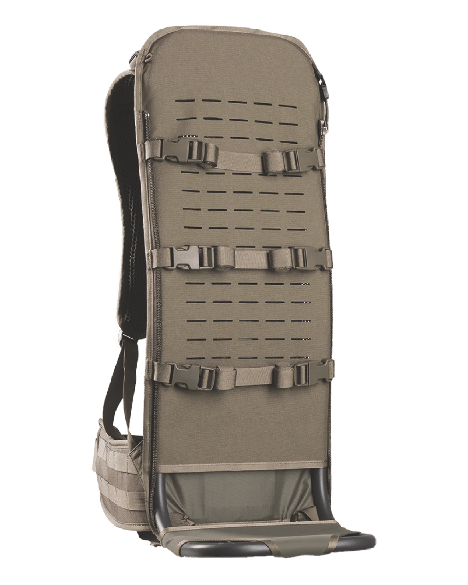 Eberlestock Mainframe Tall - Dry Earth
