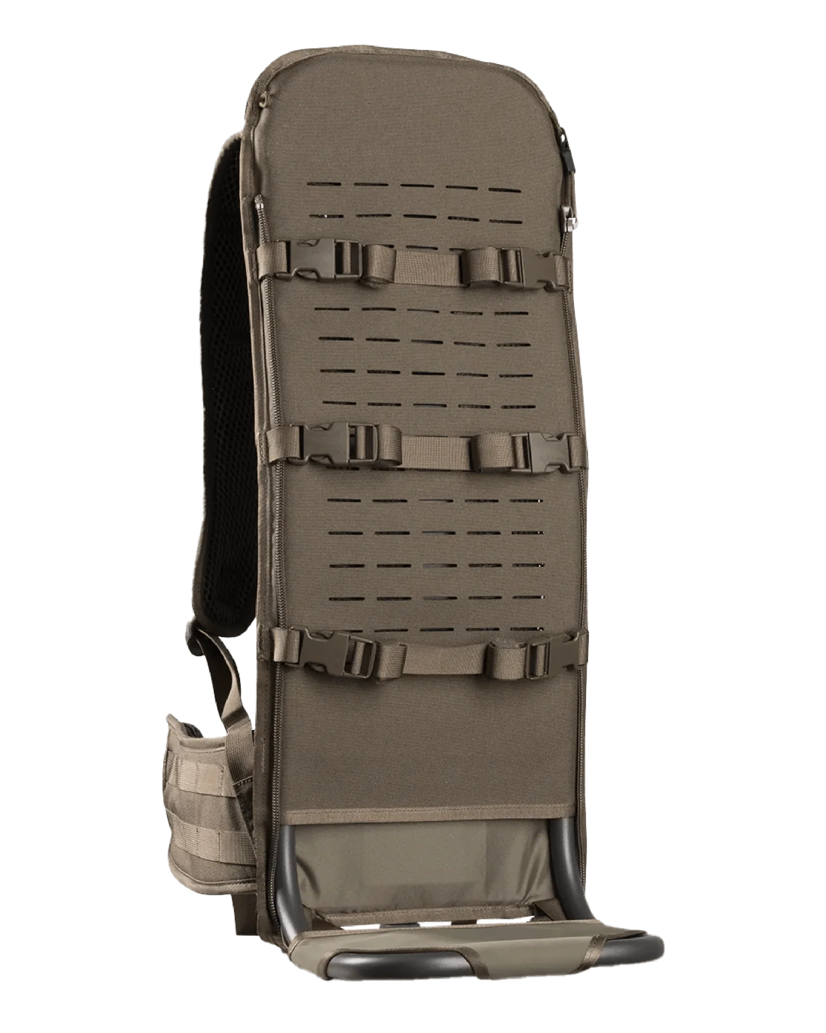 Eberlestock Mainframe Tall - Military Green