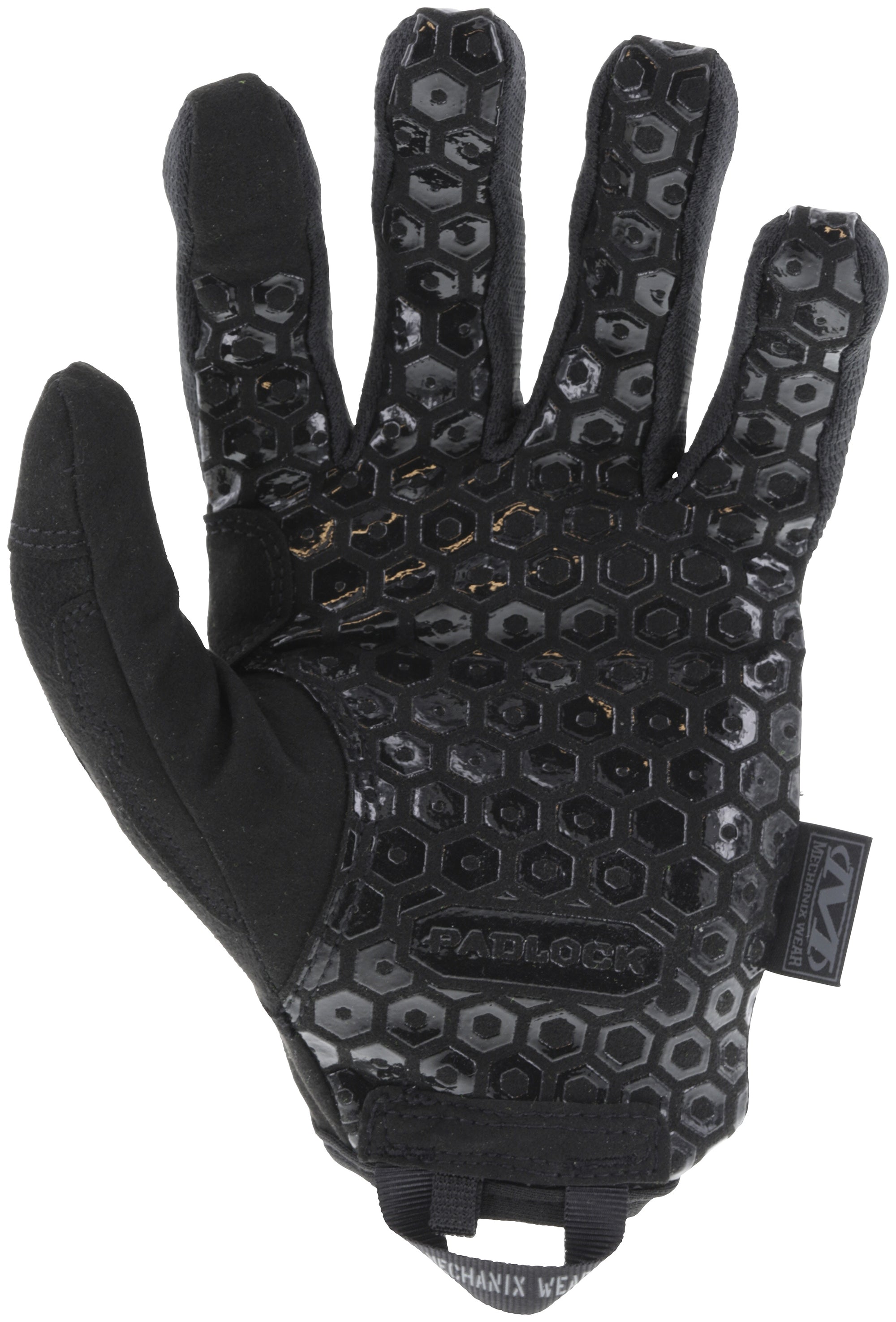 mechanix handschuhe test Mechanix Handschuhe Precision Pro - Covert