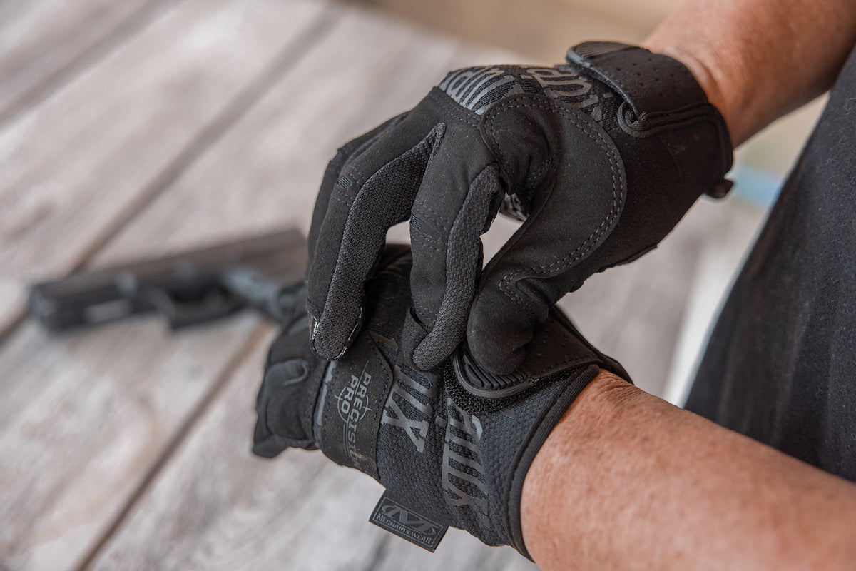 Mechanix Handschuhe Precision Pro - Covert