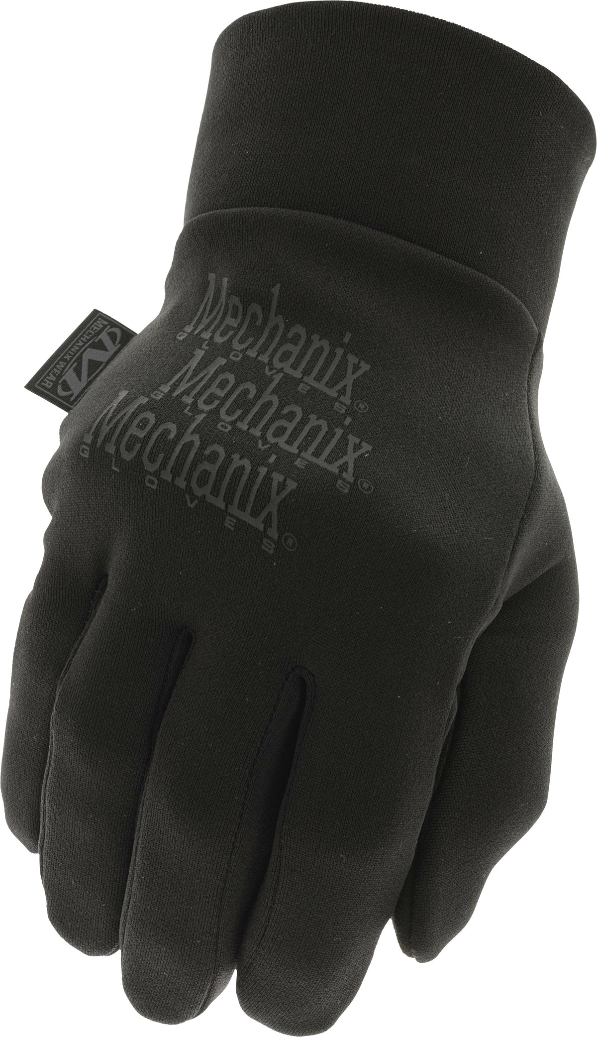 Mechanix Handschuhe ColdWork™ Base Layer - Black