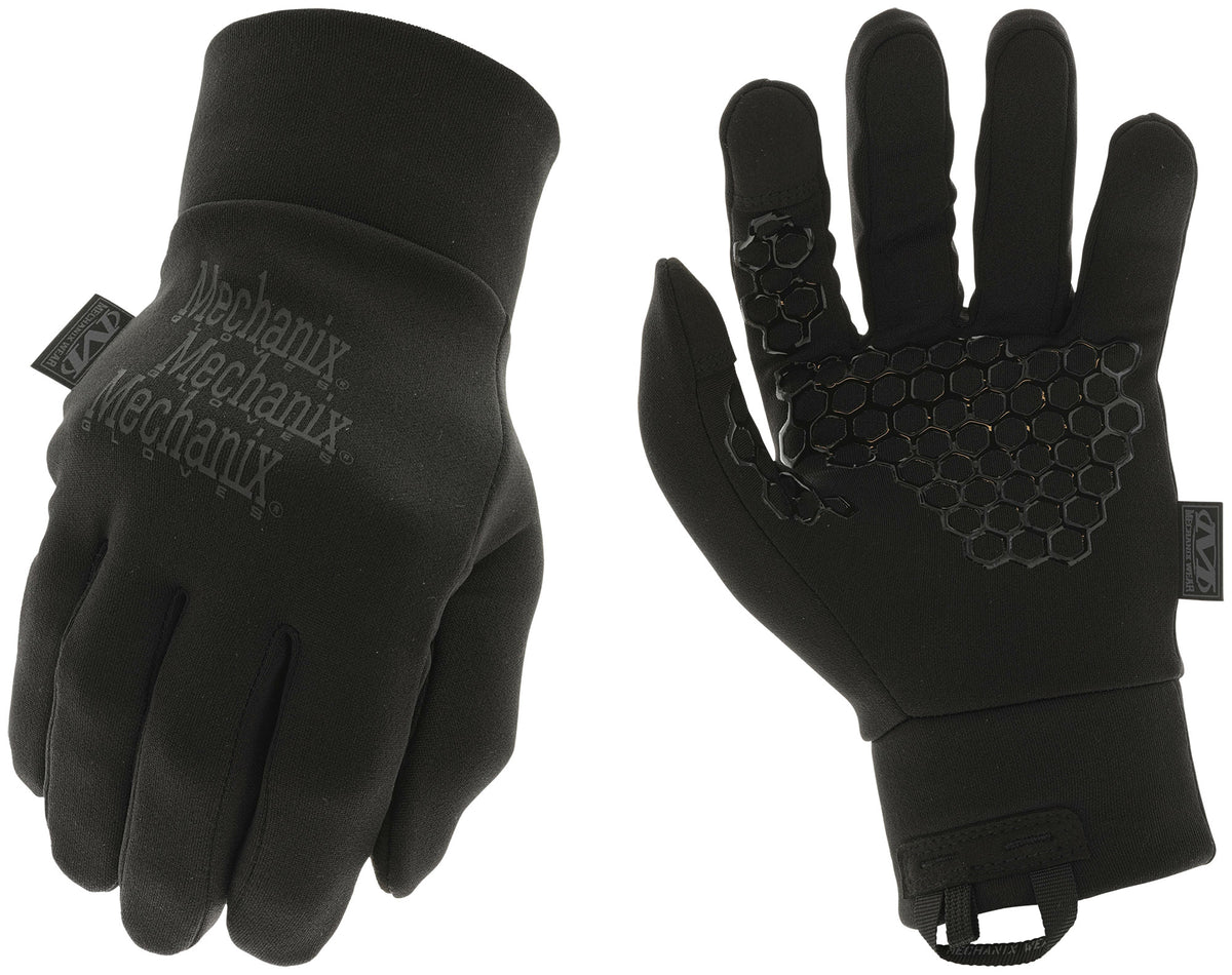 Mechanix Handschuhe ColdWork™ Base Layer - Black
