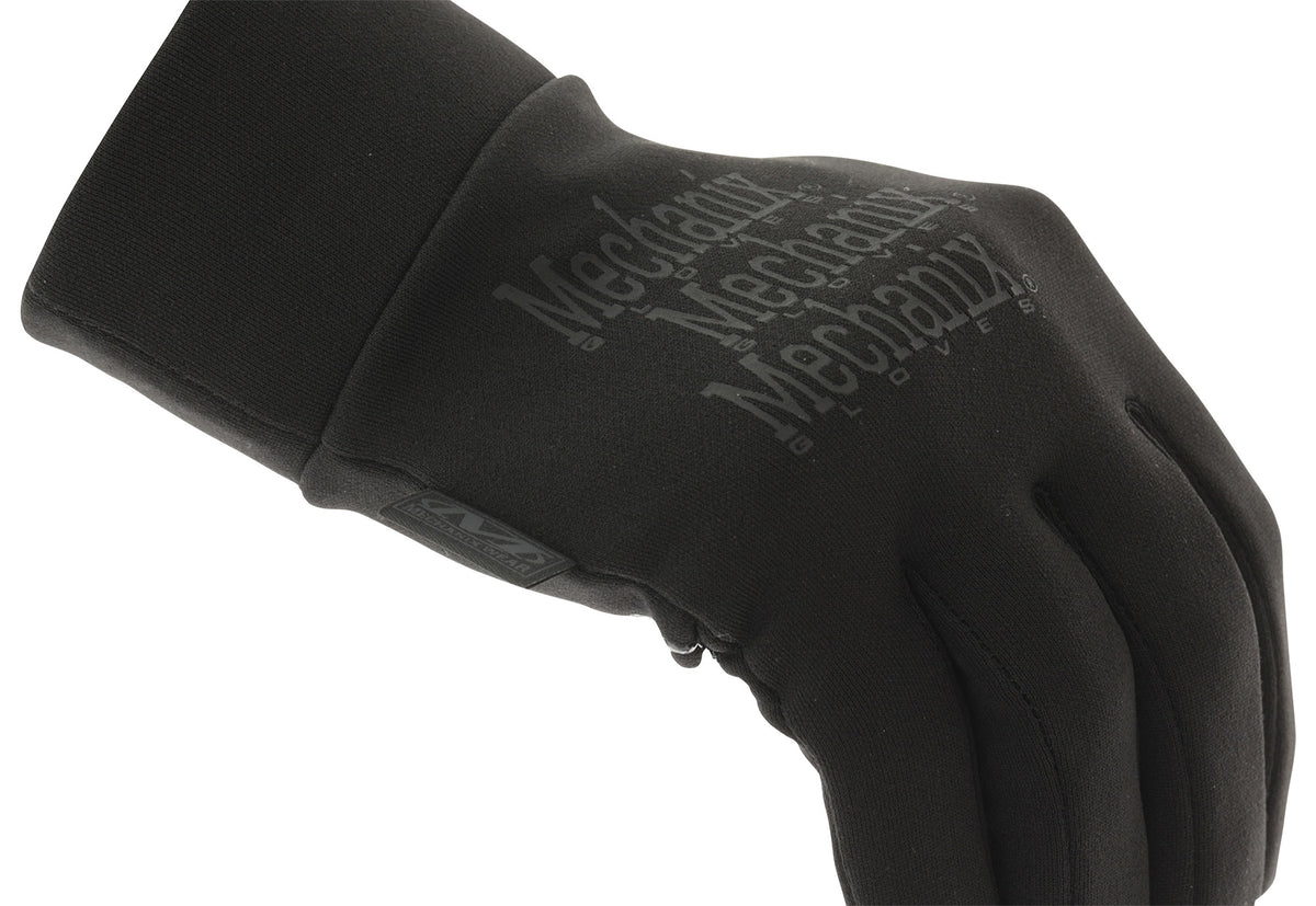Mechanix Handschuhe ColdWork™ Base Layer - Black