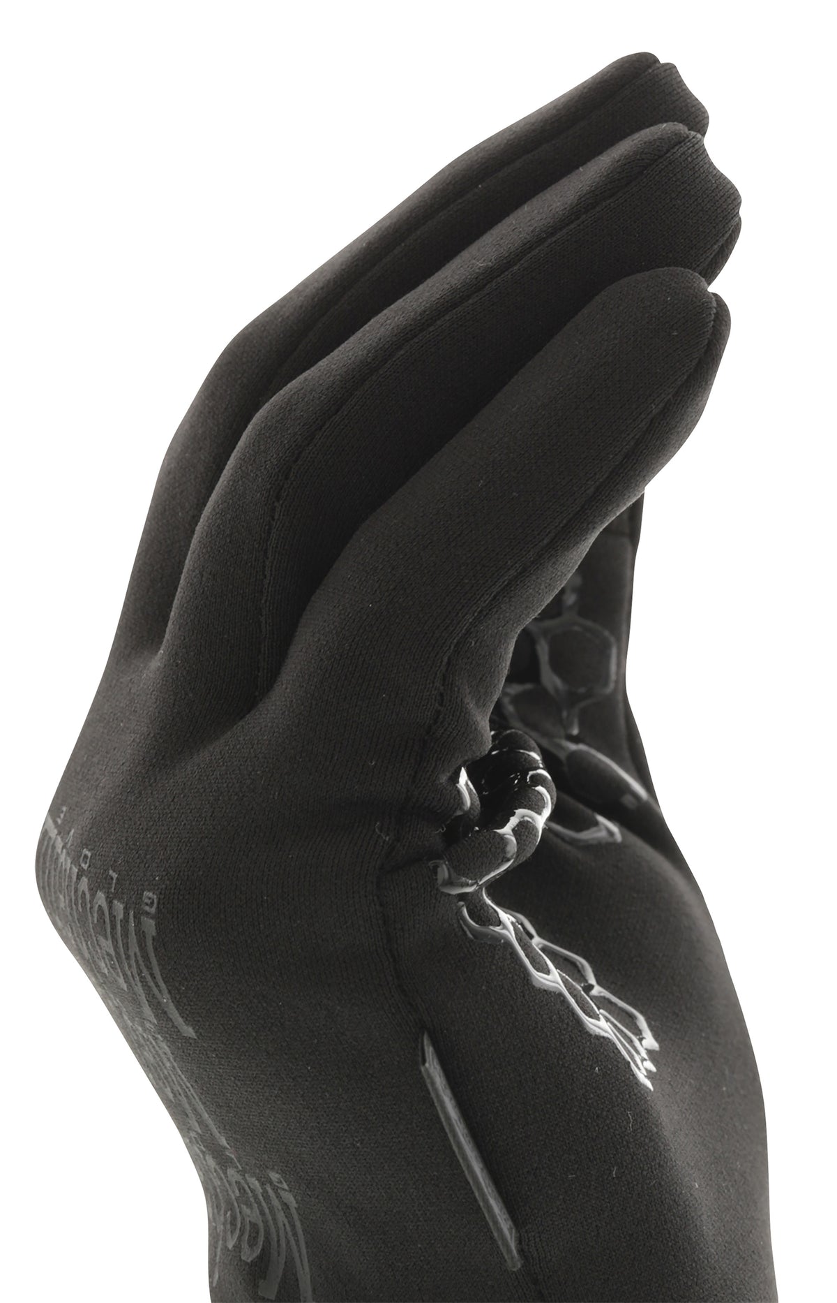 Mechanix Handschuhe ColdWork™ Base Layer - Black