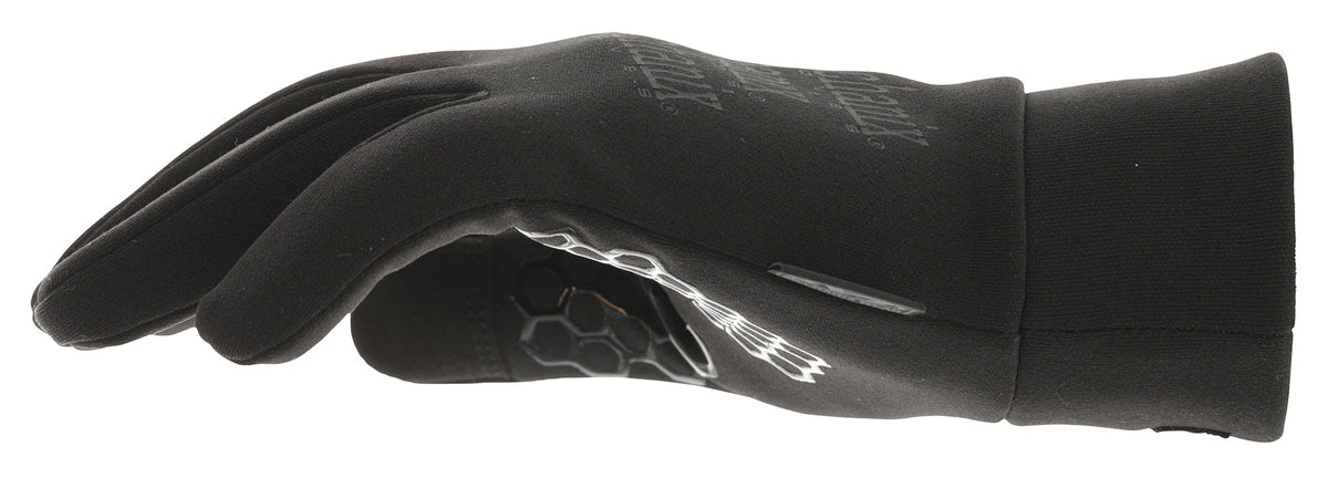 Mechanix Handschuhe ColdWork™ Base Layer - Black