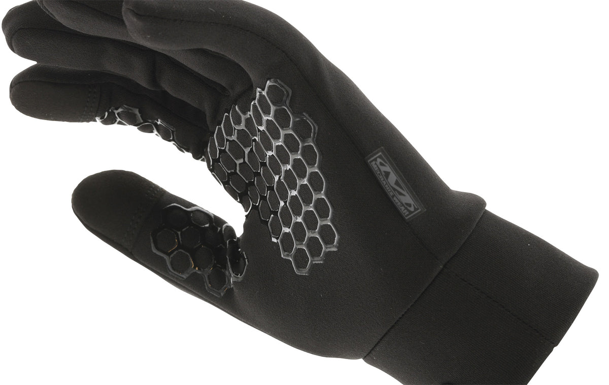 Mechanix Handschuhe ColdWork™ Base Layer - Black