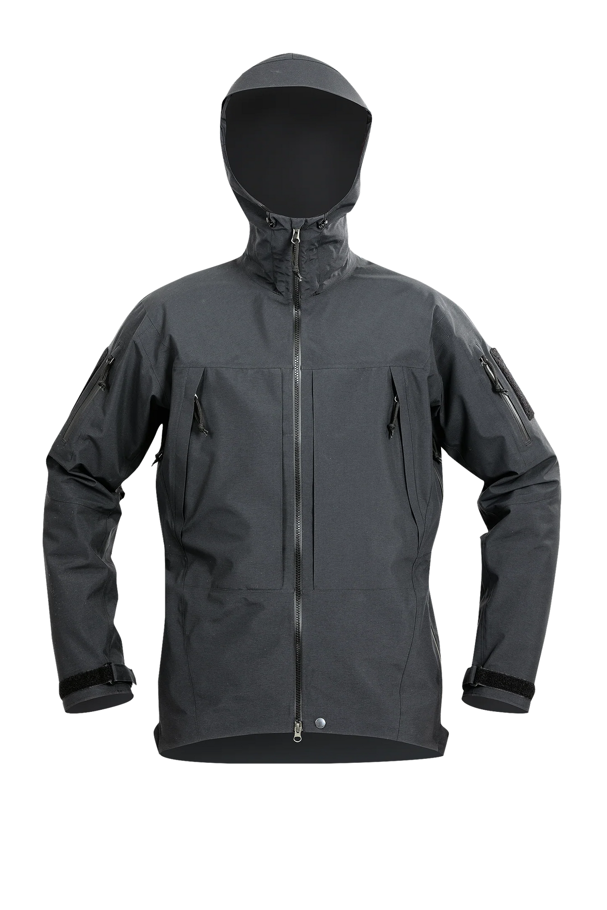 Tilak Raptor MiG Jacket - Black