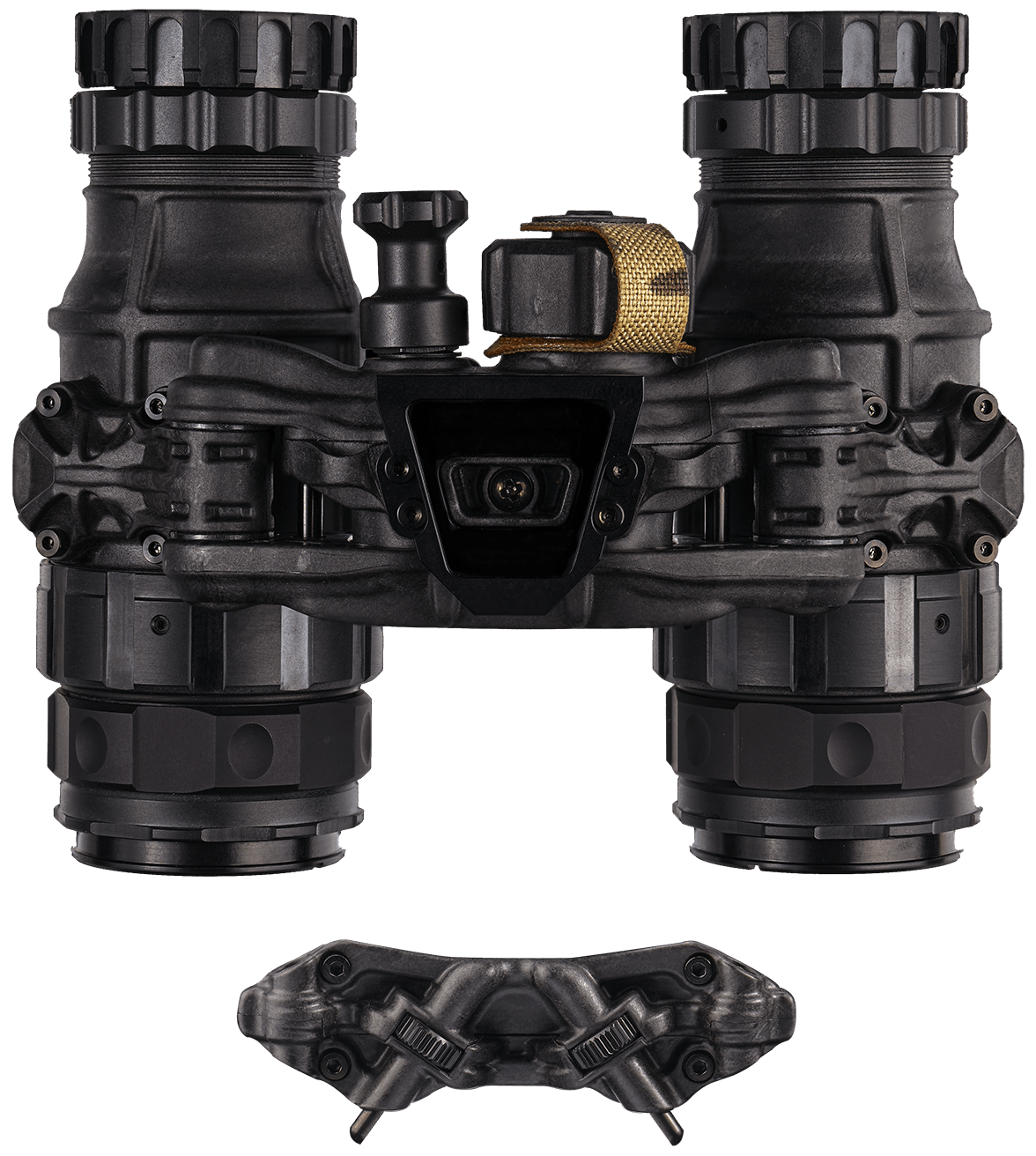 ACTinBlack Nachtsichtbrille DTNVS-V2