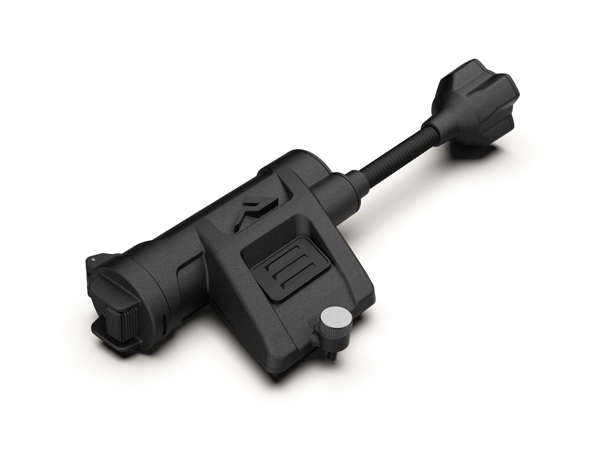 Princeton Tec Charge X IR Max