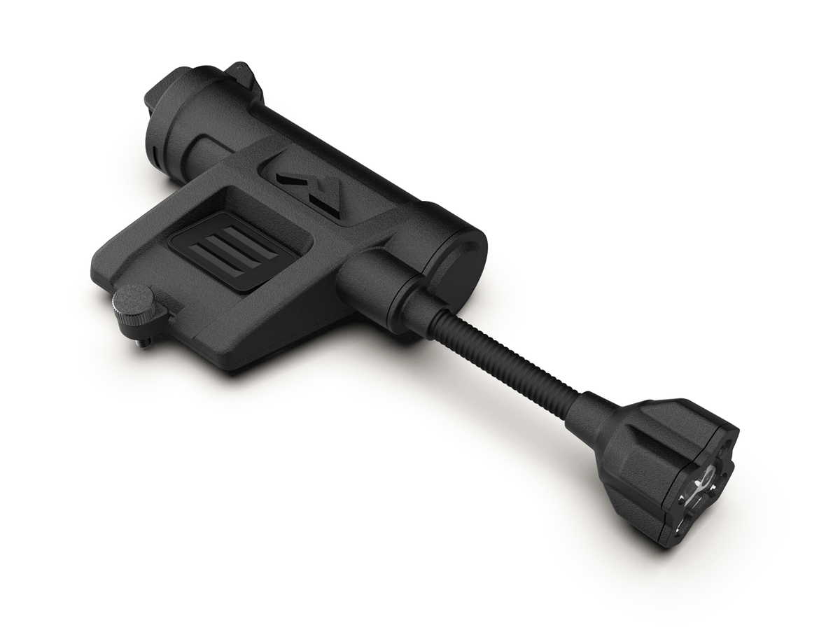 Princeton Tec Charge X