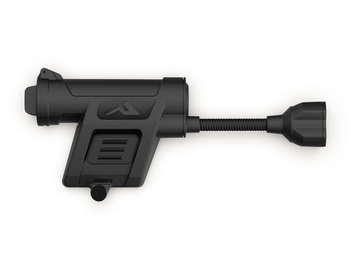 Princeton Tec Charge X