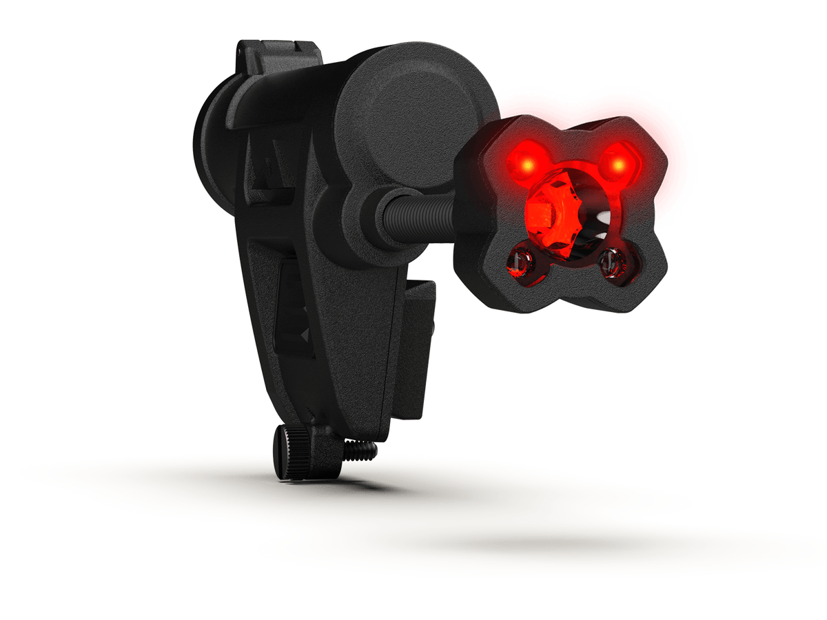 Princeton Tec Charge X IR Max