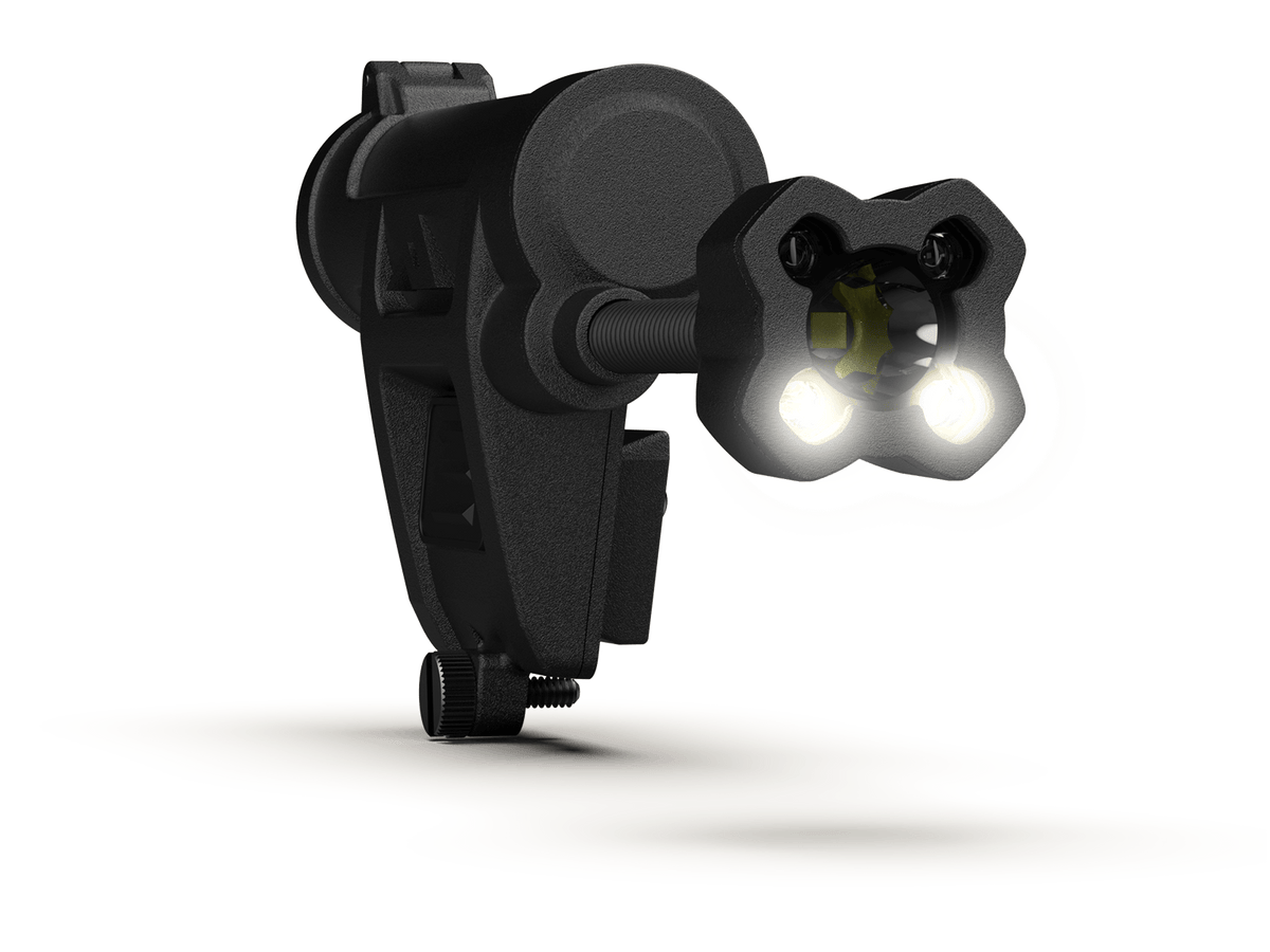 Princeton Tec Charge X IR Max