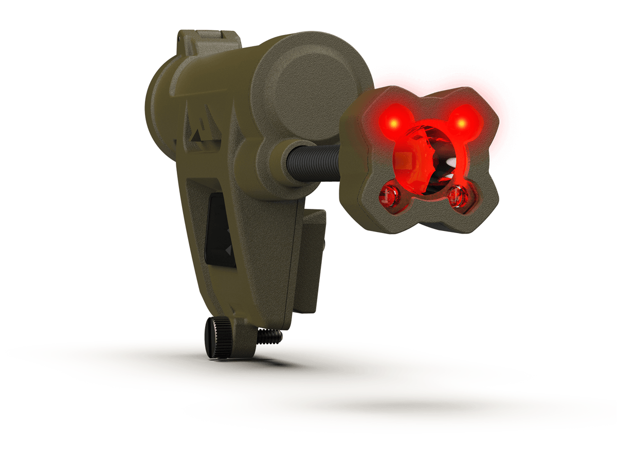 Princeton Tec Charge X IR Max