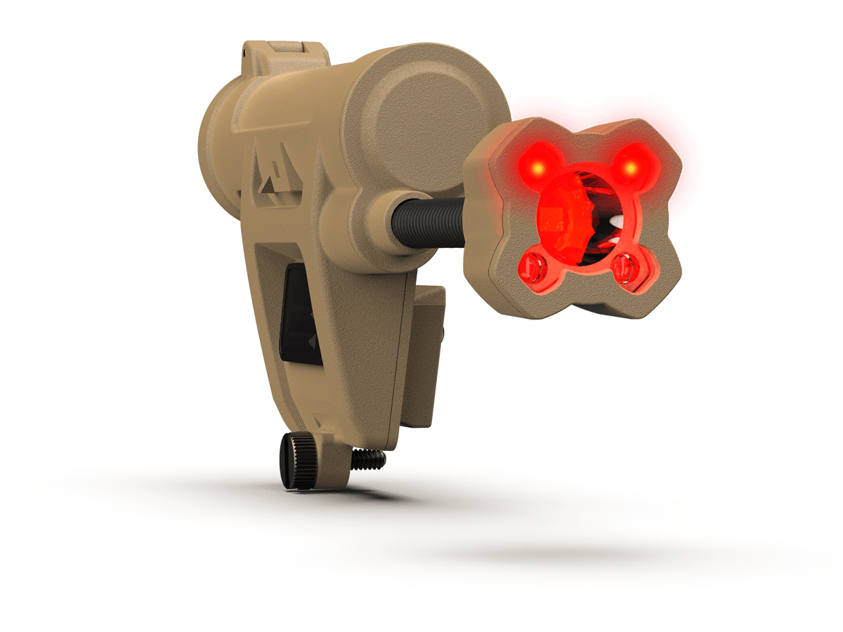 Princeton Tec Charge X IR Max