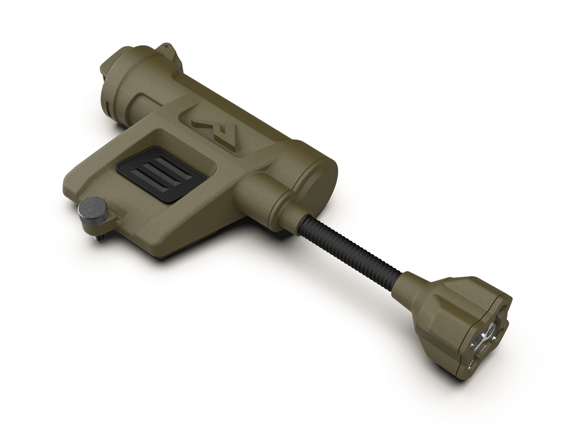 Princeton Tec Charge X