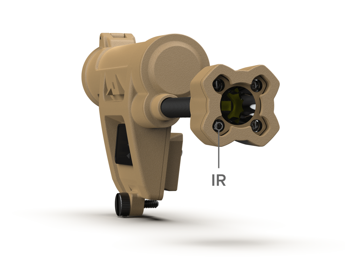 Princeton Tec Charge X