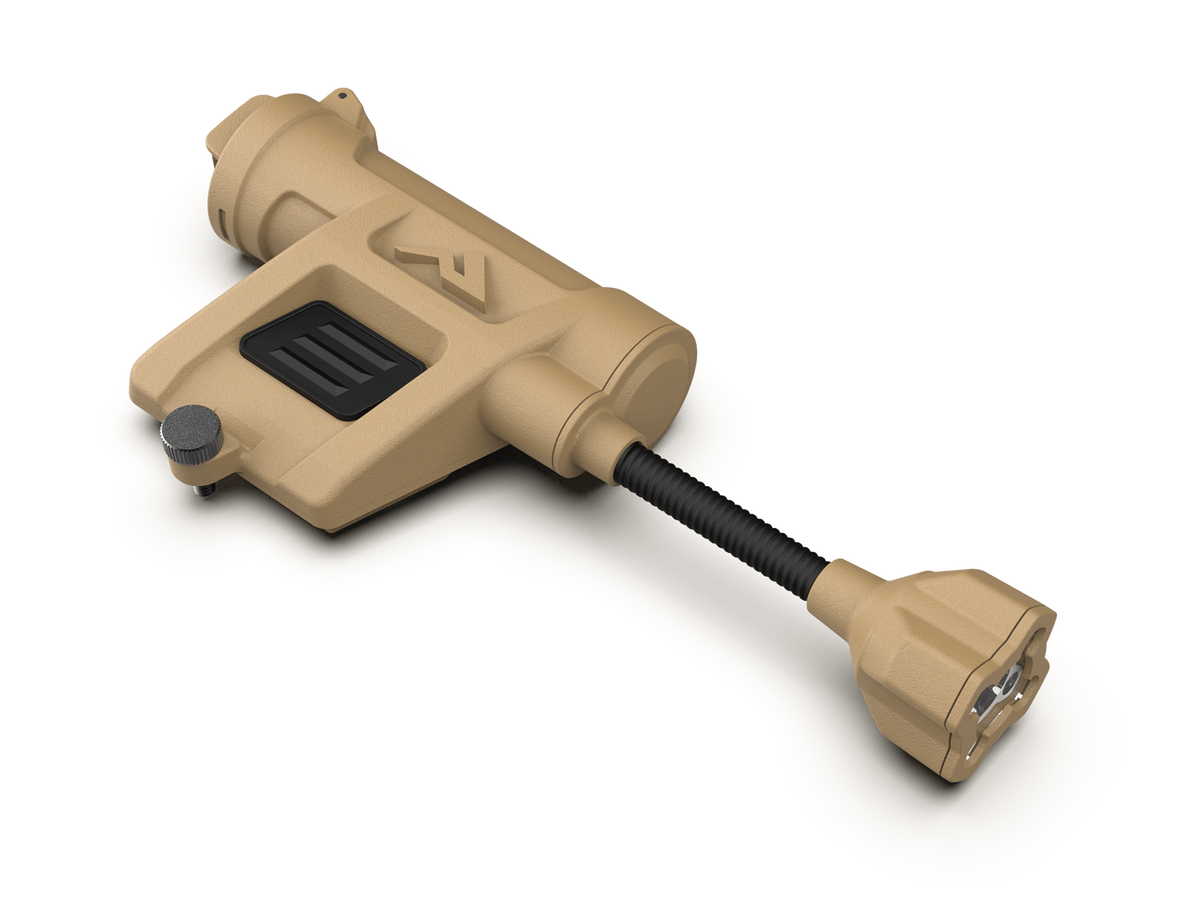 Princeton Tec Charge X