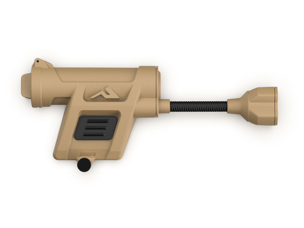 Princeton Tec Charge X