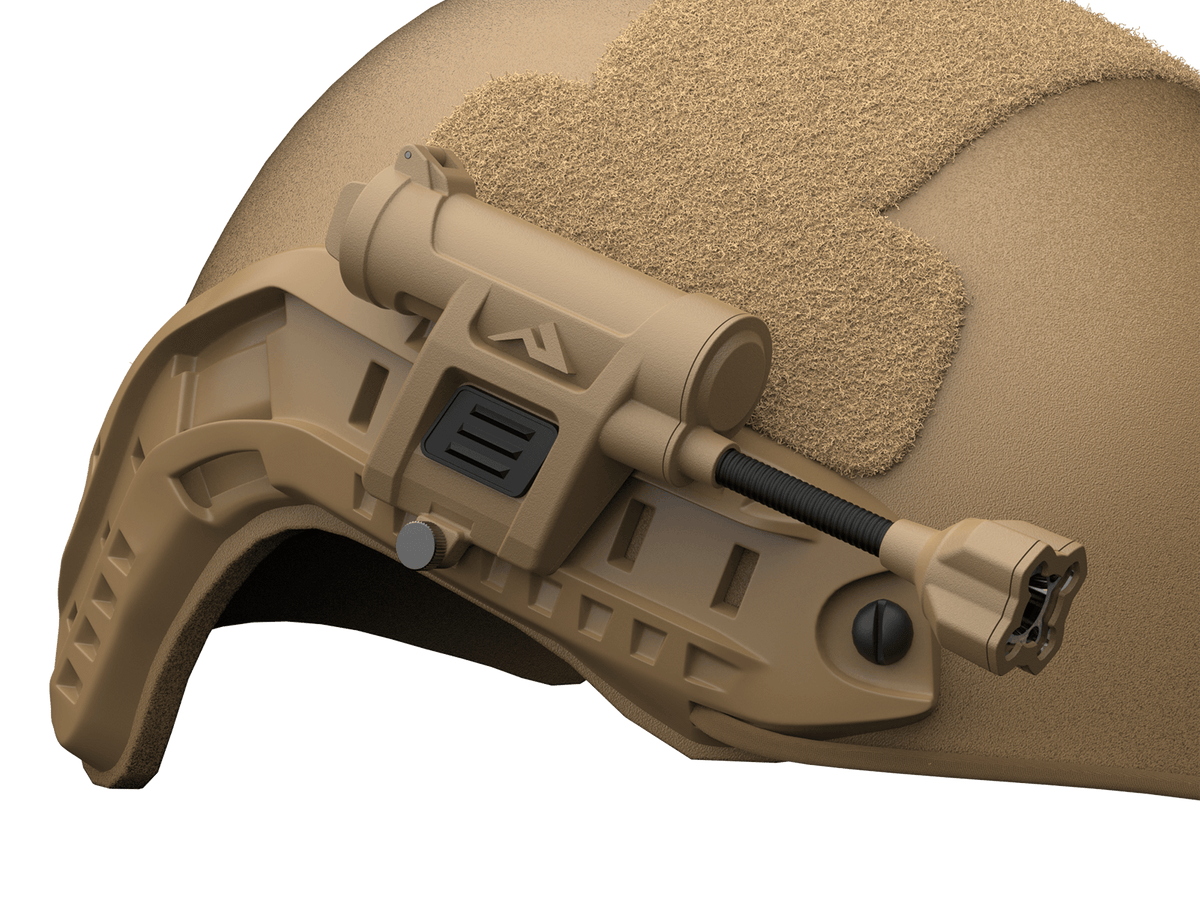 Princeton Tec Charge X IR Max