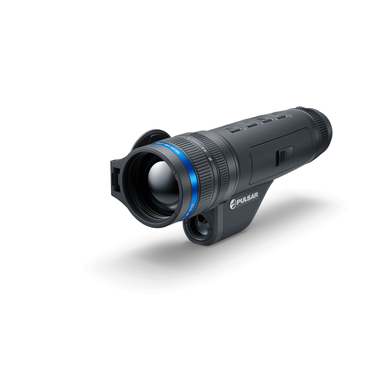 Pulsar imageur thermique Telos LRF XL50