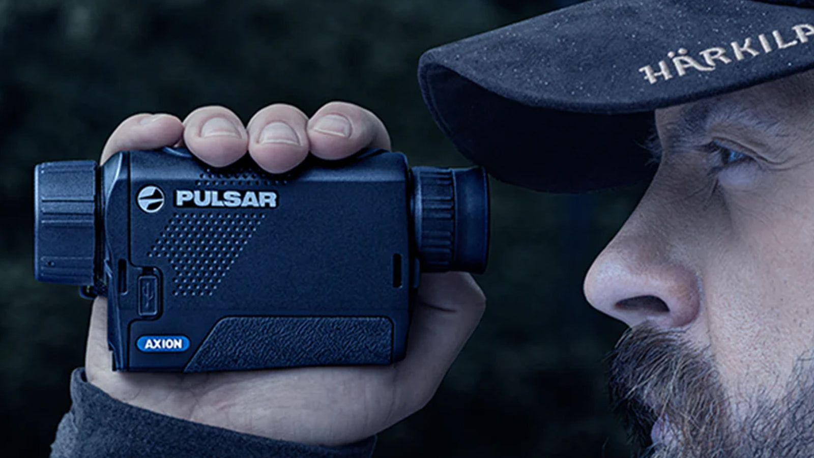 Die besten Pulsar Wärmebildgeräte und Wärmebildferngläser.