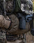 Eberlestock Recon Handwarmer - Military Green